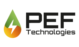 logo pef technologies